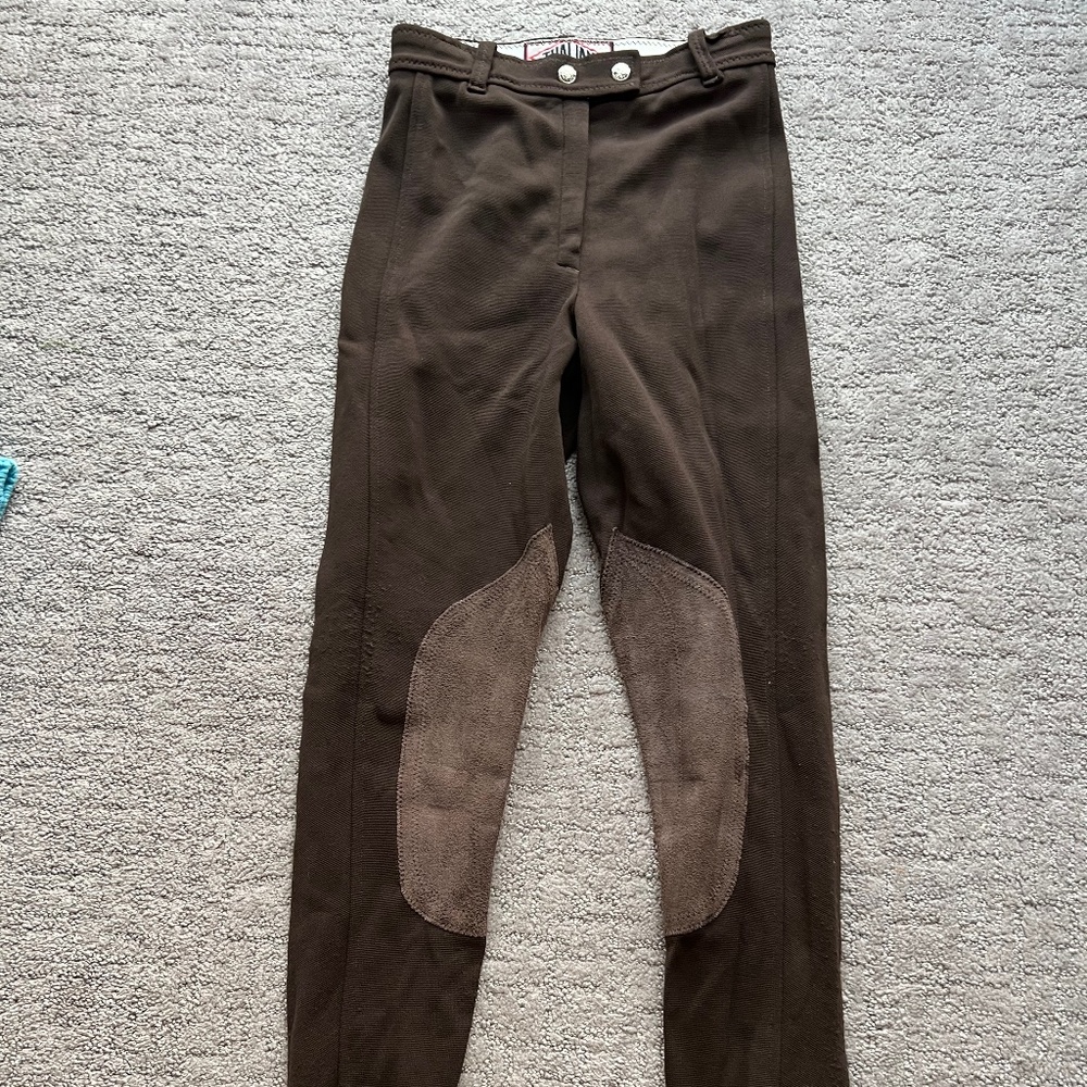 Vintage leggings Thalian